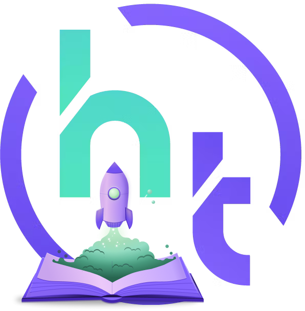 HypeTech Education logo